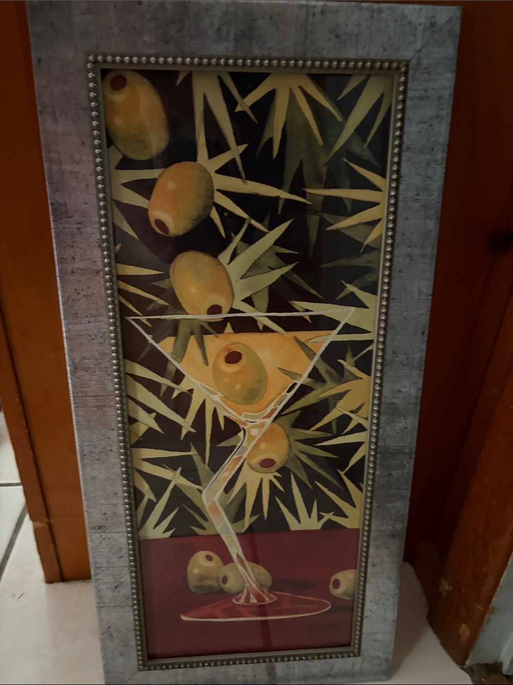 J.J. Sneed Fine Art Print